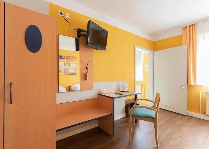 Mit-mensch Hotel Berlin