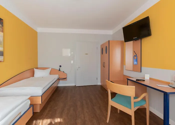 Mit-mensch 3* Berlin