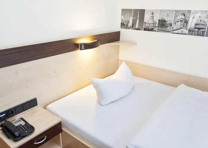 Hotel Mit-mensch Berlin