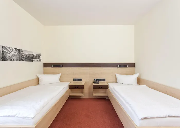 Hotel Mit-mensch Berlin