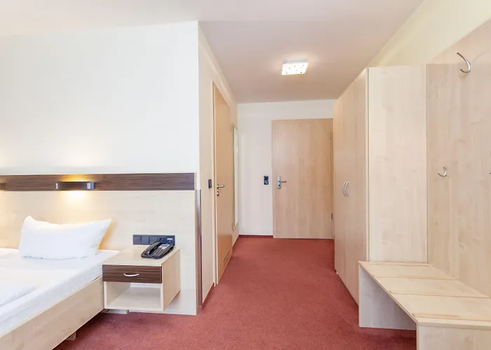 Mit-mensch Hotel Berlin