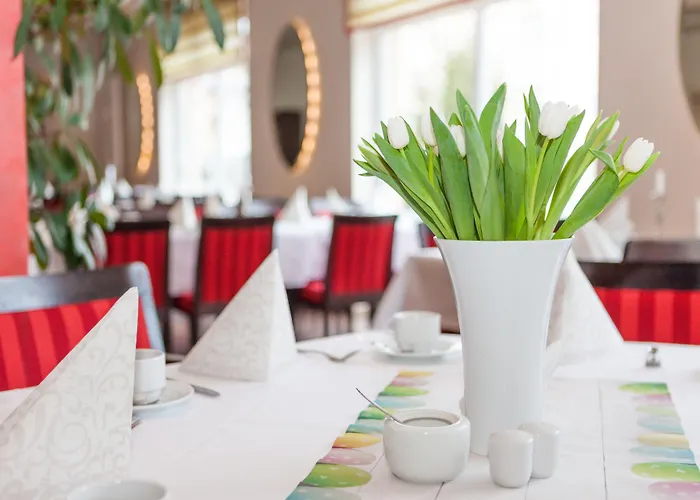 Mit-mensch Hotel Berlin