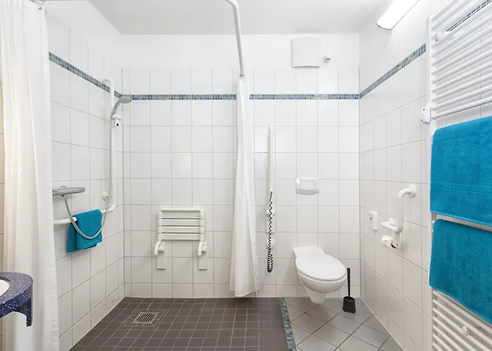 Hotel Mit-mensch Berlin