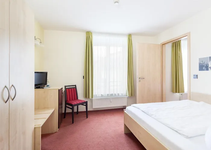 Hotel Mit-mensch Berlin