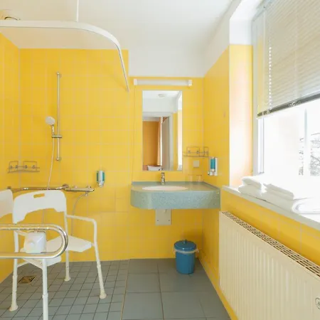 Mit-mensch Hotel Berlin