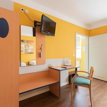 Mit-mensch Hotel Berlin