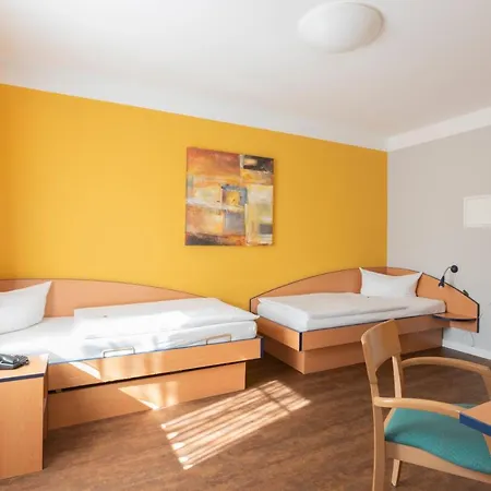 Mit-mensch Hotel Berlin