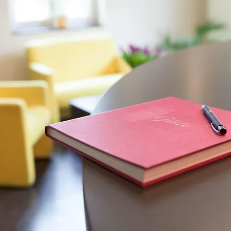 מלון Mit-mensch ברלין