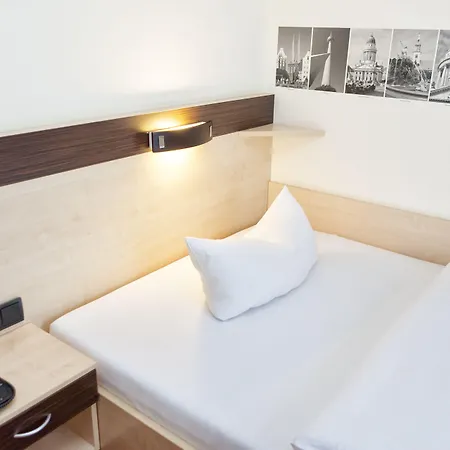 מלון Mit-mensch ברלין