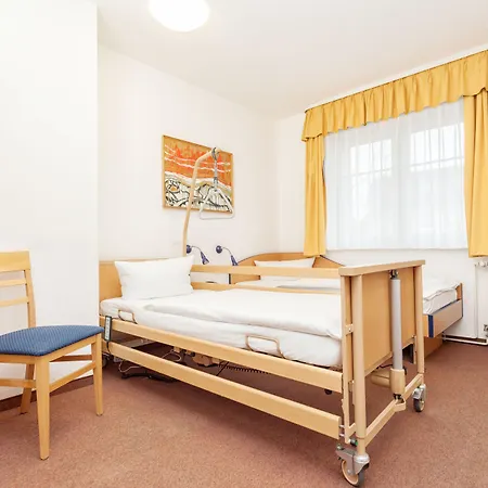 Mit-mensch Hotel Berlín