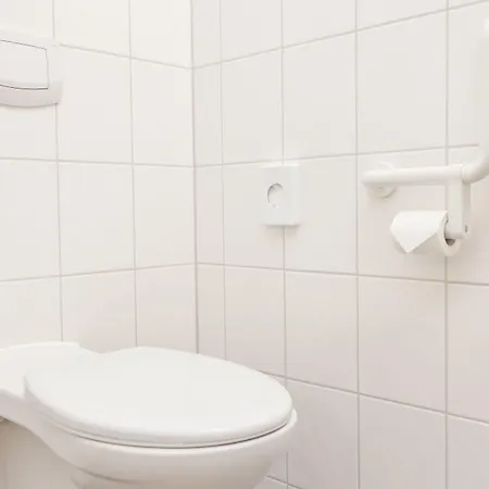 Mit-mensch Hotel Berlín