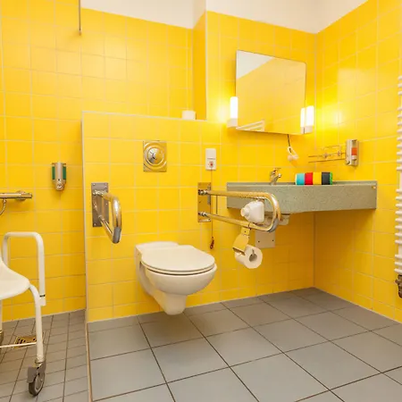 Mit-mensch מלון ברלין