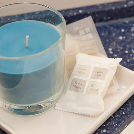 Mit-mensch מלון 3*