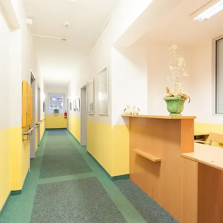 Mit-mensch 3* Berlin