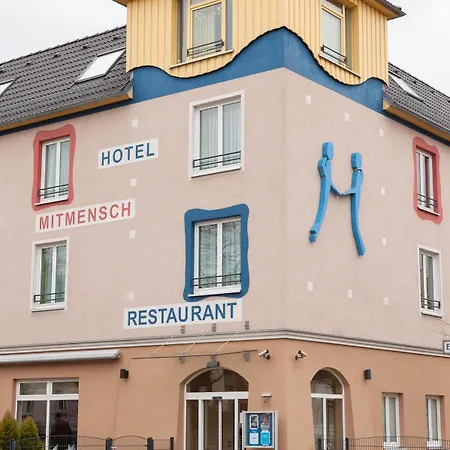 Mit-mensch