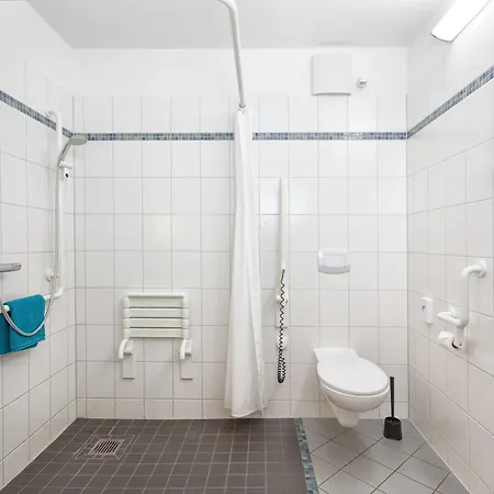 Hotel Mit-mensch Berlin