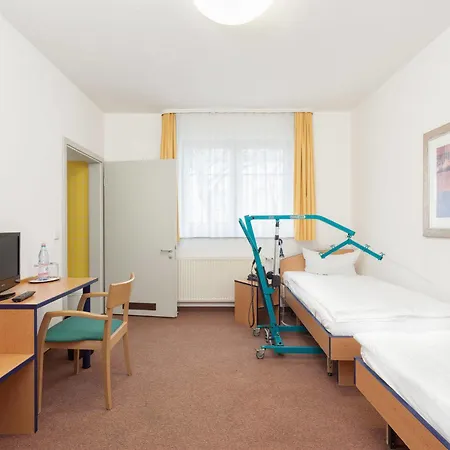 Mit-mensch Hotel Berlin