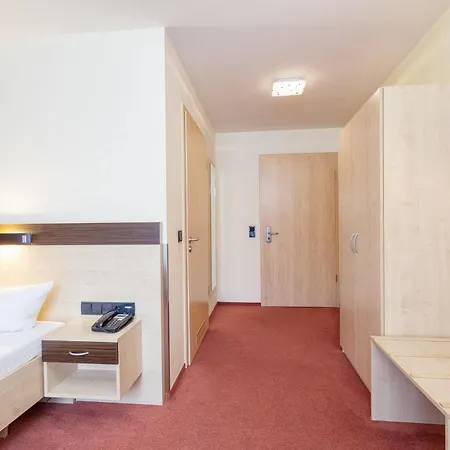 Hotel Mit-mensch Berlin