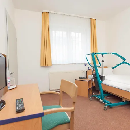 Mit-mensch Hotel Berlin