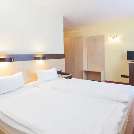 Hotel Mit-mensch
