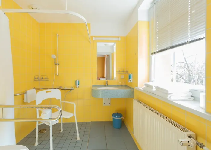 Mit-mensch Hotell Berlin