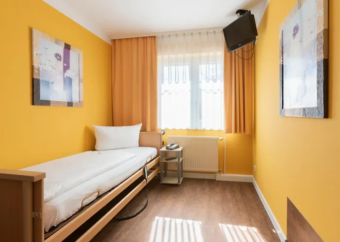 Mit-mensch Hotell Berlin