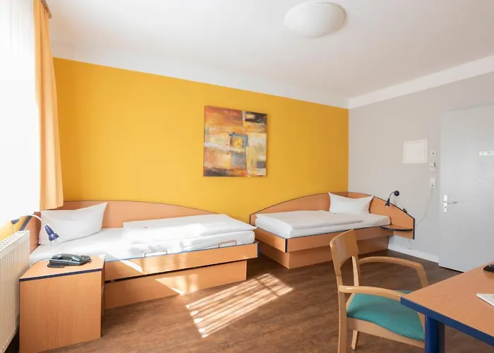 Mit-mensch Hotell Berlin