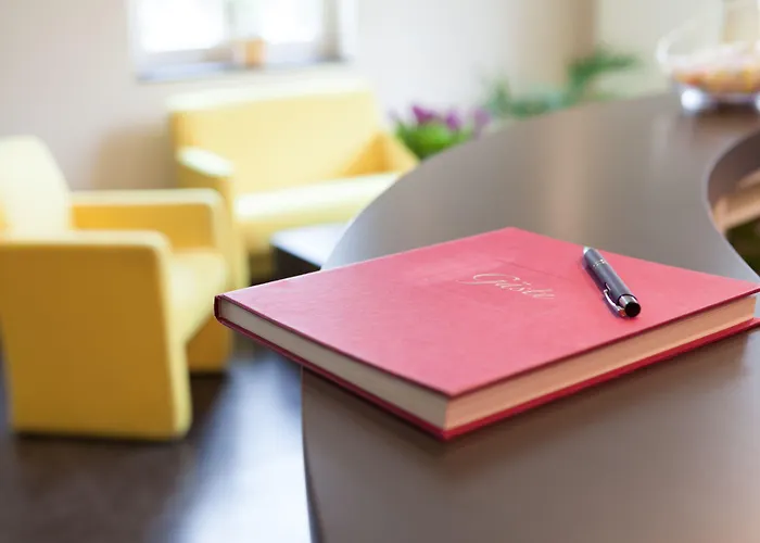 Hotell Mit-mensch Berlin