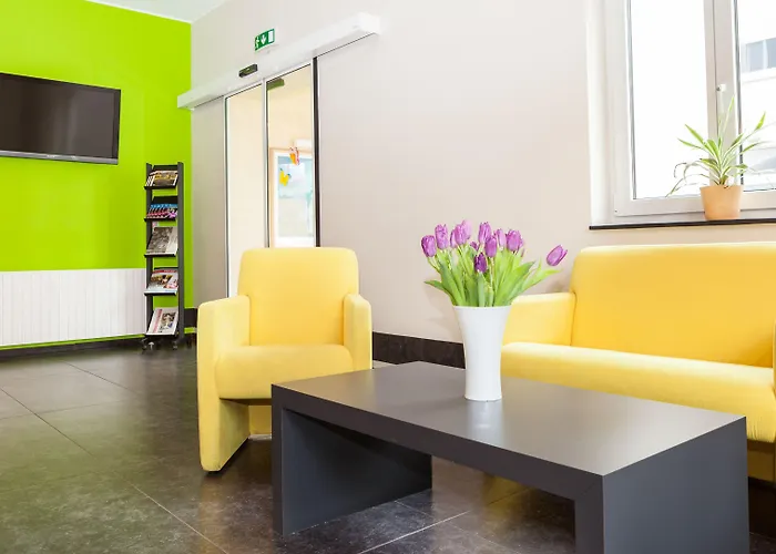 Mit-mensch 3* Berlin