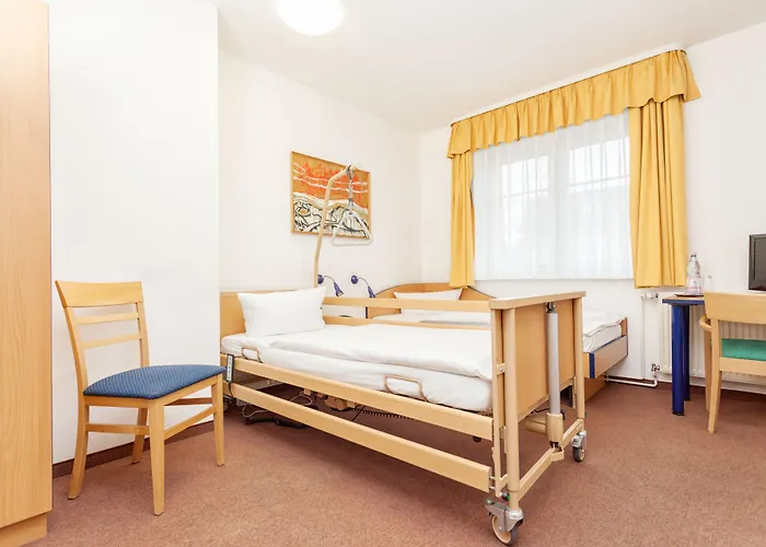 Mit-mensch Hotell Berlin