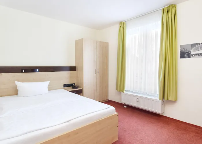 Mit-mensch Hotell Berlin