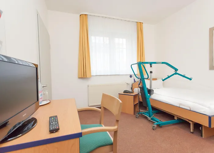 Hotell Mit-mensch Berlin