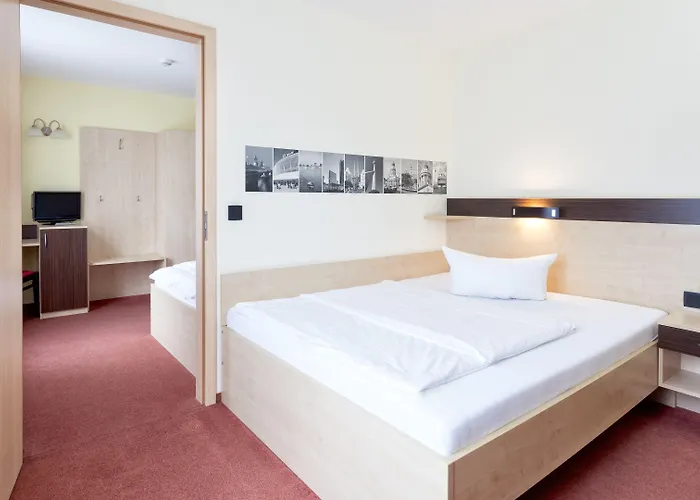 Mit-mensch Hotell Berlin
