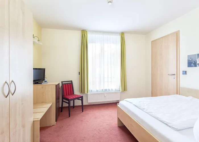 Mit-mensch Hotell Berlin