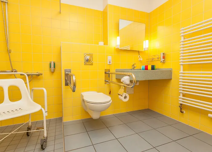 Mit-mensch Hotell Berlin