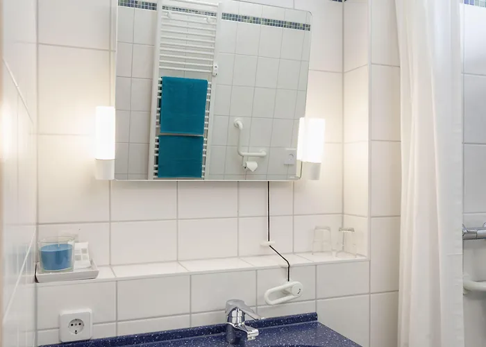 Mit-mensch Hotell 3*