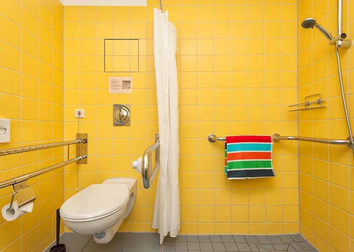 Mit-mensch Hotell 3*