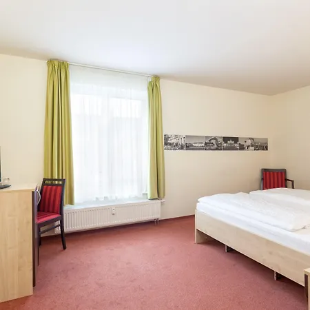 Hotel Mit-mensch