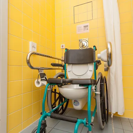 Mit-mensch Hotel