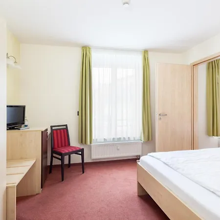Hotel Mit-mensch Berlin